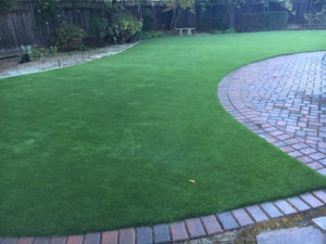 artificial turf