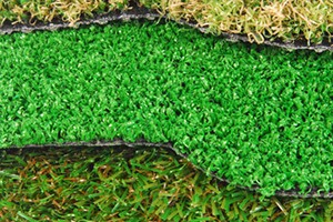 Pleasanton Synthetic Grass