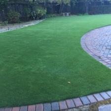 Basic Maintenance Tips for Artificial Turf Grass
