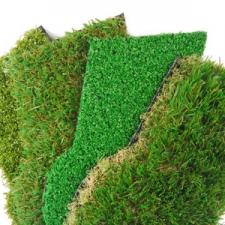 How Synthetic Grass Benefits the Environment
