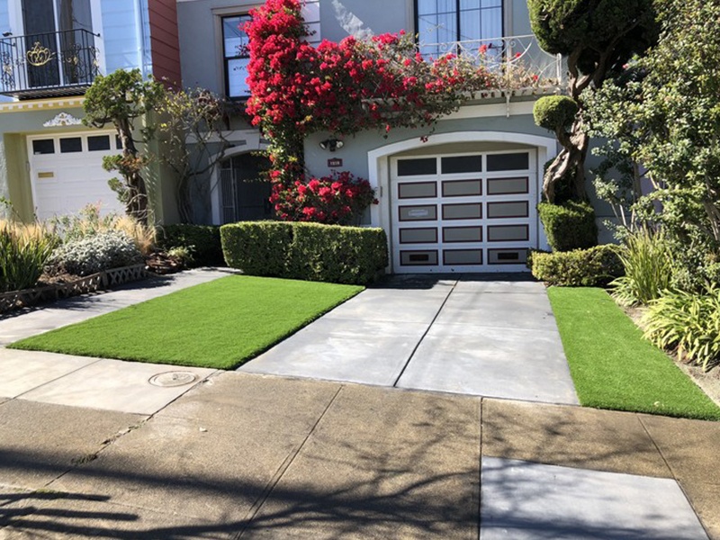 residential turf